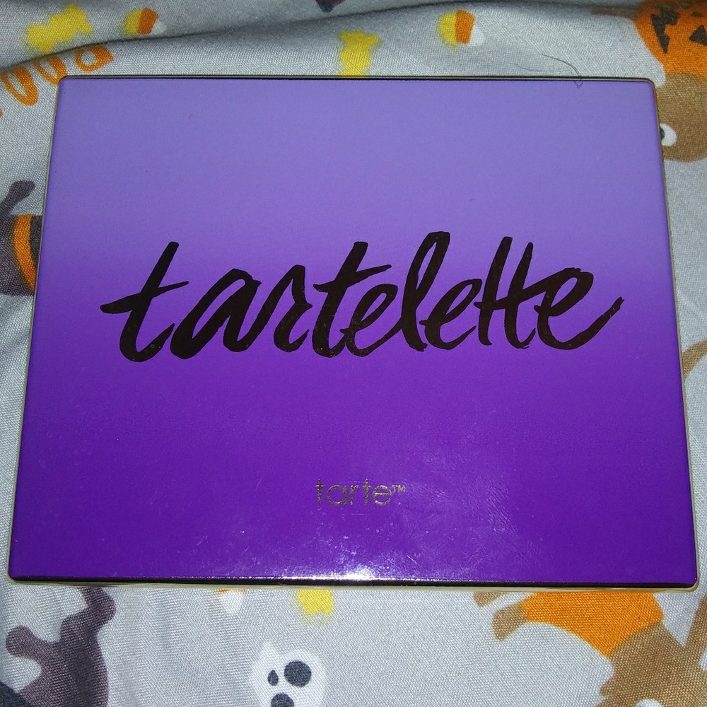 Tarte tartelette